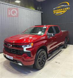 شيفروليه سلفرادو